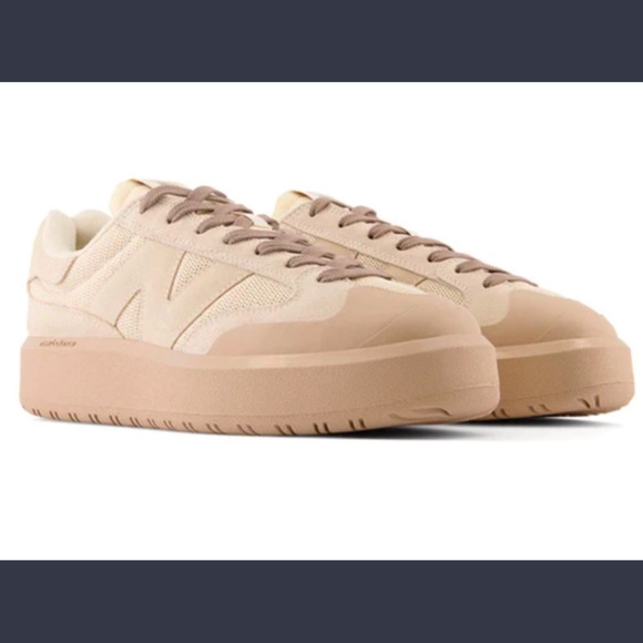 New Balance sneakers CT302WB - Picture 3 of 4